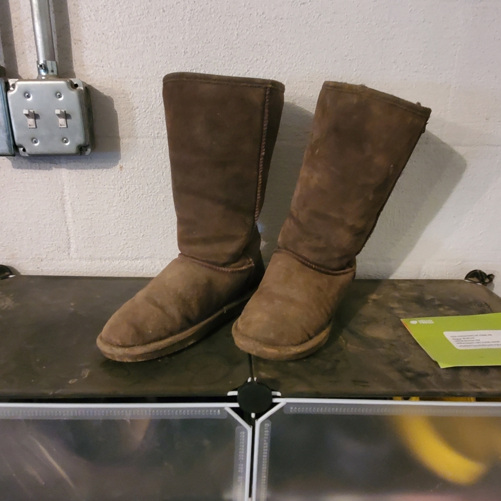 Bearpaw